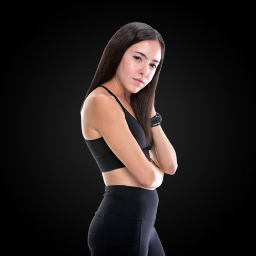 IM-4 Staff La Femme